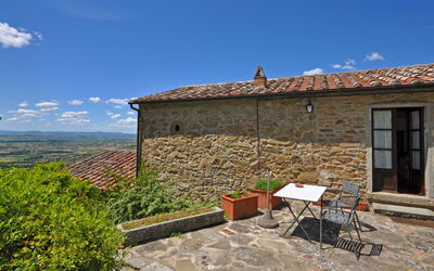 Unterkunft:&nbsp;Castagno 3