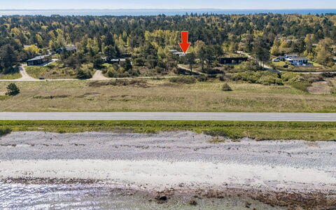 Ilppo - 100M from the Sea: Wasser, Wasservorräte, Gewässer, \Fels, Küste, Natürliche Landschaft, Landspitze, Küsten Und Ozeanische Forms, Terrain, Vorgebirge