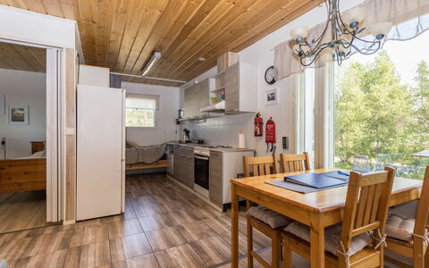 Sevettijärventie 8753: Holz, Flooring, Fussboden, Interior Design, Möbel, Holzboden, Decke, Zuhause, Hartholz, Holzbeize