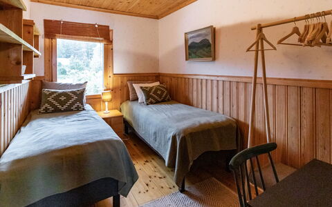 Ohola: Interior Design, Flooring, Holz, Fussboden, Decke, Schlafzimmer, Möbel, Bett, Zimmer, Beleuchtung