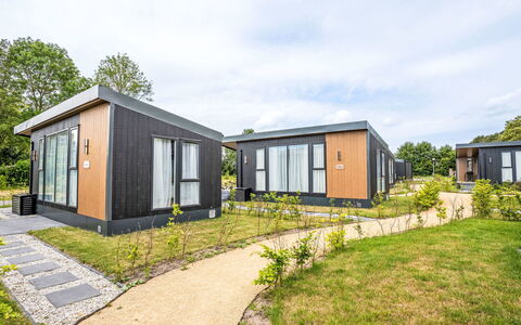 Hotel Chalet: Garten, Design, Park, Gartenbauten, Schuppen
