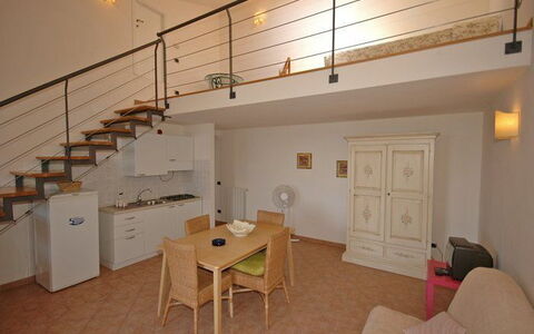 Unterkunft:&nbsp;Casale 11