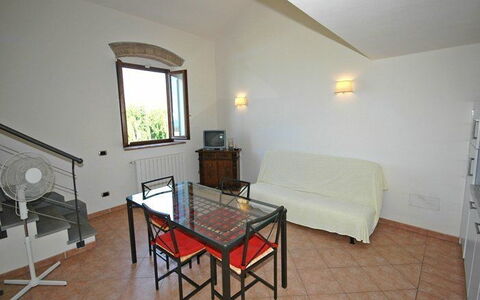 Unterkunft:&nbsp;Casale 4