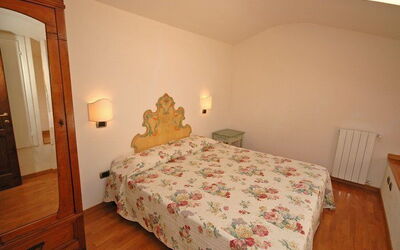 Unterkunft:&nbsp;Casale 4