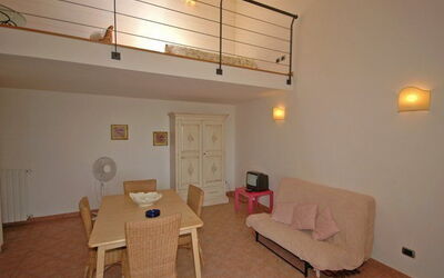 Unterkunft:&nbsp;Casale 11