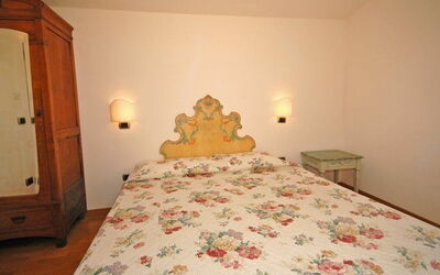 Unterkunft:&nbsp;Casale 4