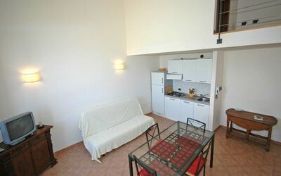 Unterkunft:&nbsp;Casale 4