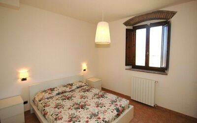 Unterkunft:&nbsp;Casale 4