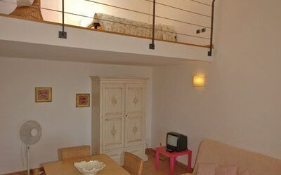 Unterkunft:&nbsp;Casale 11