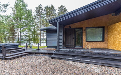 Lapland Hygge a: 