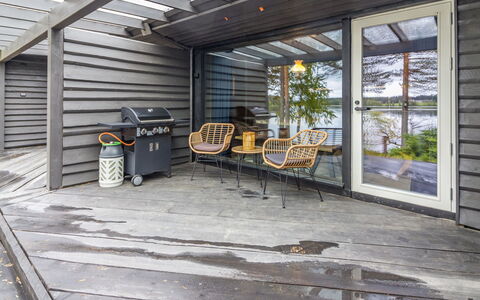 Lapland Hygge a: 