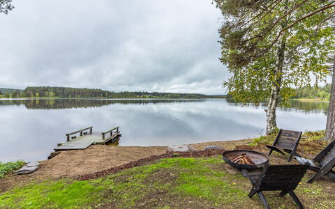 Lapland Hygge a: 