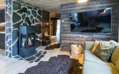 Lapland Hygge a