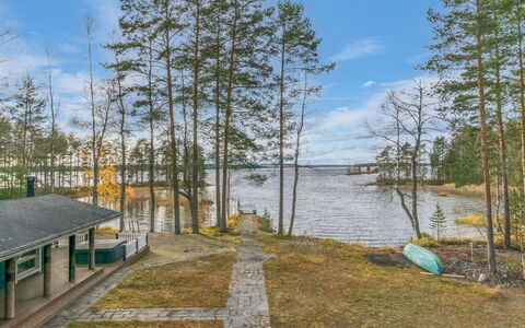 Villa Laguna: 