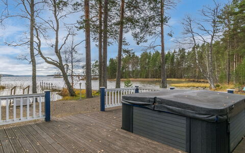 Villa Laguna: 