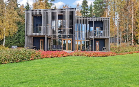 Villa Hanna: Grundstueck, Garten, Landscaping, Garten, Plantage, Abstellgleis, Eco Hotel