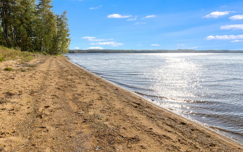 Gammelgård Jahtimaja: Himmel, Blau, Wasservorräte, Wasser, Gewässer, Natürlichen Umgebung, Natur, Horizont, Strand, Küste