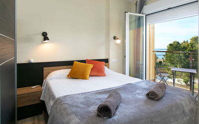 Baco Beachfront