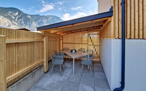 A3: Gebirge, Planke, Holzbeize, Hartholz, Alpen, Schatten, Sperrholz, Grat, Holz, Balkon
