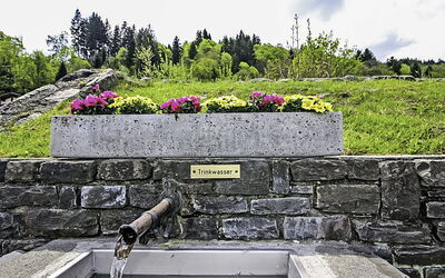 Unterkunft:&nbsp;Ainhauser 300.2