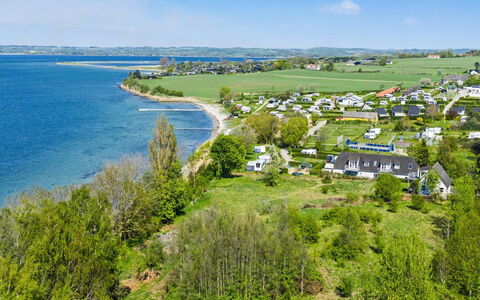 Hjort - 80M from the Sea: Gewässer, Küste, Küsten Und Ozeanische Forms, Meer, Wasserweg, Landschaft, Vogelperspektive, Luftaufnahmen, Ufer, Ozean