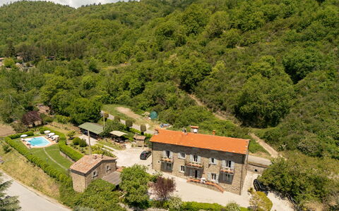 Casa Ivan: Essen, Estate, Bergdorf, Fingerfood, Bauernhaus, Eco Hotel