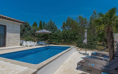 Villa Joy