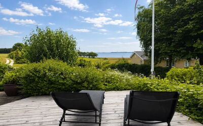 Brunetta - 200M to the Fjord