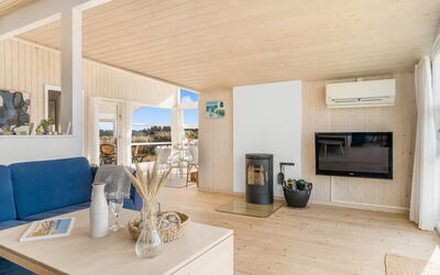 Thorsten - 600M from the Sea