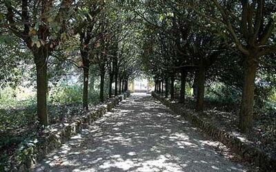 Villa Scaletta