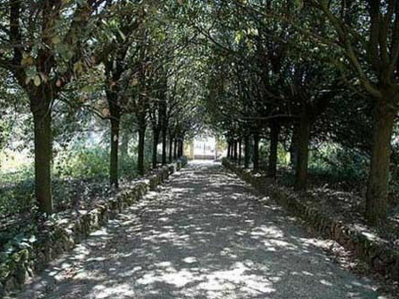 Villa Scaletta