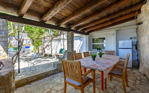 Giardino Orsera: Wohngebiet, Menschliche Siedlung, Wohnung, Eigentumswohnung, Schwimmbad, Resort, Gartenmöbel, Hotel, Ferienort, Urlaub