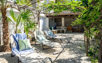 Giardino Orsera