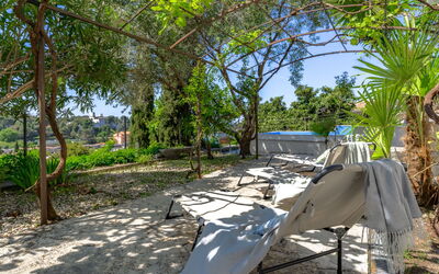Giardino Orsera