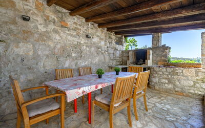 Giardino Orsera