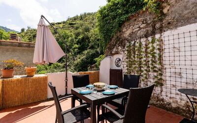 Torri House
