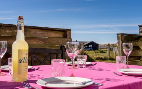 Sinika - 400M from the Sea: Dachdecken, Hütte, Haus, Dach, Zuhause, Bauernhaus, Hütte, Estate, Dorf