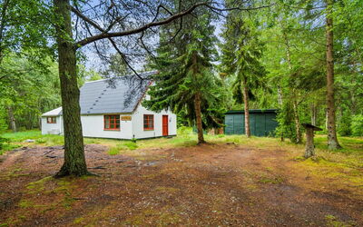 Jooseppi - 4.8Km from the Sea