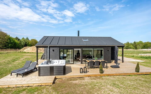 Junis - 900M from the Sea