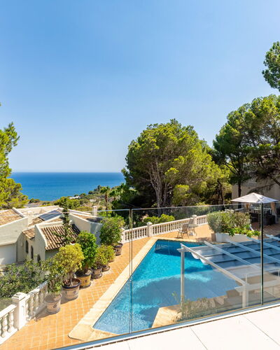 Preciados: Schwimmbad, Wohngebiet, Resort, Urban Design, Estate, Eco Hotel, Schatten, Villa, Villa, Gartenmöbel