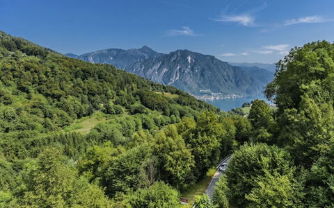 Cascina Rossa: Berg, Himmel, Bergforms, Grün, Natur, Natürlichen Umgebung, Hügel, Blatt, Vegetation, Natürliche Landschaft