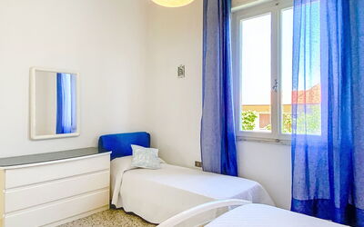 Unterkunft:&nbsp;Al Mare 658.2