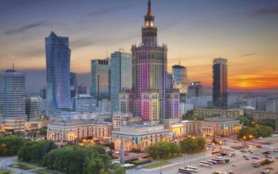Platinum Towers