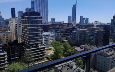 Platinum Towers