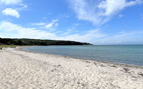 Thorvor - 900M from the Sea: Blau, Himmel, Wasser, Gewässer, Strand, Horizont, Küste, Küsten Und Ozeanische Forms, Sommer, Ufer