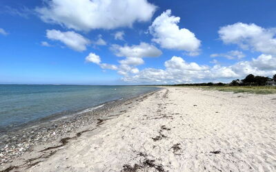 Thorvor - 900M from the Sea