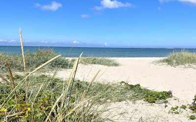 Thorvor - 900M from the Sea