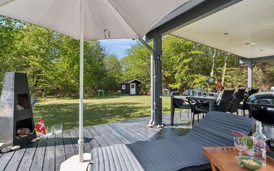 Thorvor - 900M from the Sea
