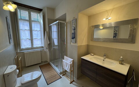 Alla Torre: Flooring, Fussboden, Armatur, Holz, Interior Design, Badezimmer, Bad Sink, Sinken, Zapfhahn, Installation