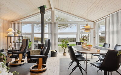 Therkil - 50M from the Sea